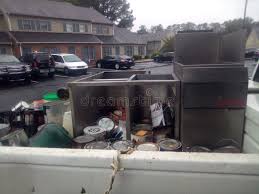 Best Commercial Junk Removal  in Wilkesboro, NC