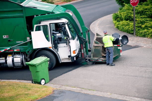 Best Demolition Debris Removal  in Wilkesboro, NC