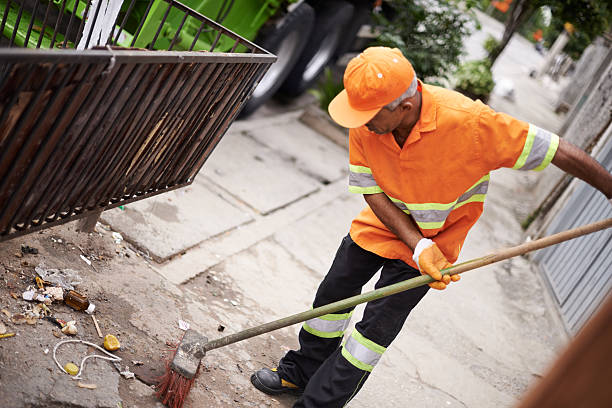 Best Hoarding Cleanup  in Wilkesboro, NC