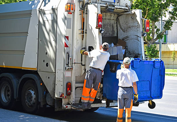 Recycling Services for Junk in Wilkesboro, NC