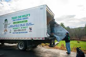 Best Same-Day Junk Removal Services  in Wilkesboro, NC